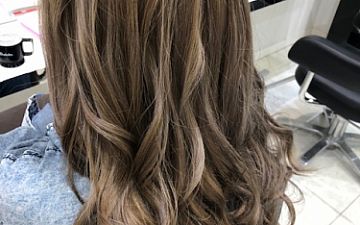 CREA座間にてキレイになりましょう!