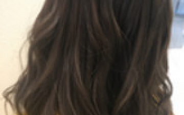 大人女性の方もハイライトカラーしませんか?