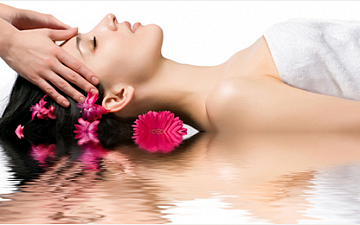 夏が終わるこの時期こそ!頭皮環境を整えていきましょう!