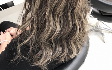 座間で品のあるデザインカラーが手に入ります!!