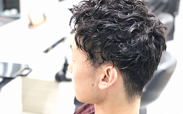 一味違うパーマ体験してみませんか?